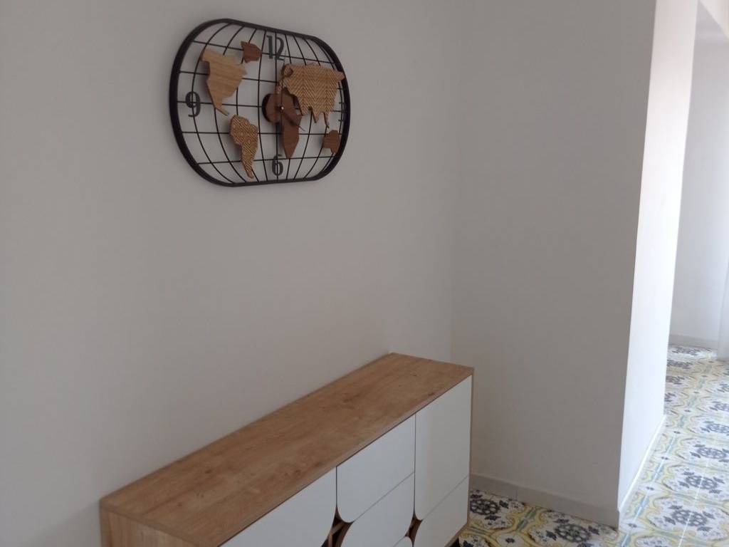 appartamento in affitto a Caserta in zona Acquaviva