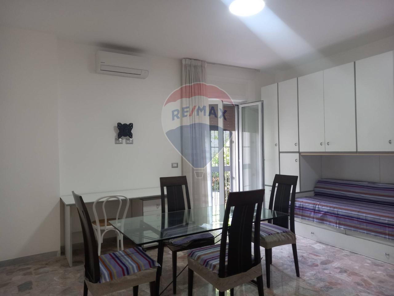 appartamento in affitto a Caserta in zona Centro Città