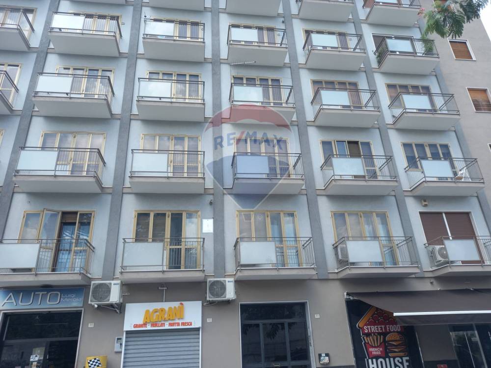 appartamento in affitto a Caserta in zona Centro Città