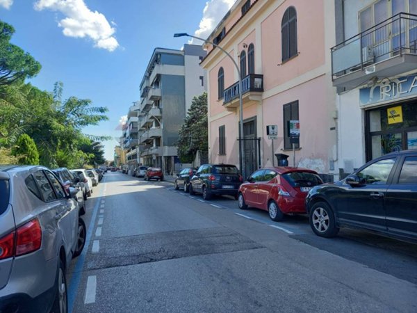 appartamento in affitto a Caserta in zona Centro Città