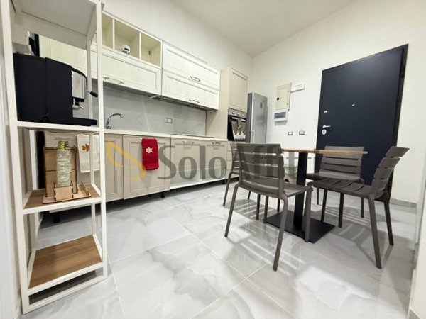 appartamento in affitto a Caserta in zona Falciano