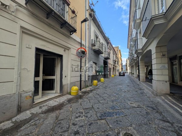 ufficio in affitto a Caserta in zona Ospedale