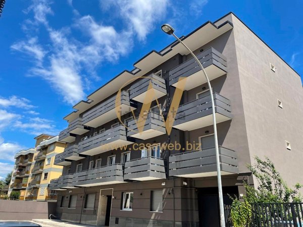 appartamento in affitto a Caserta