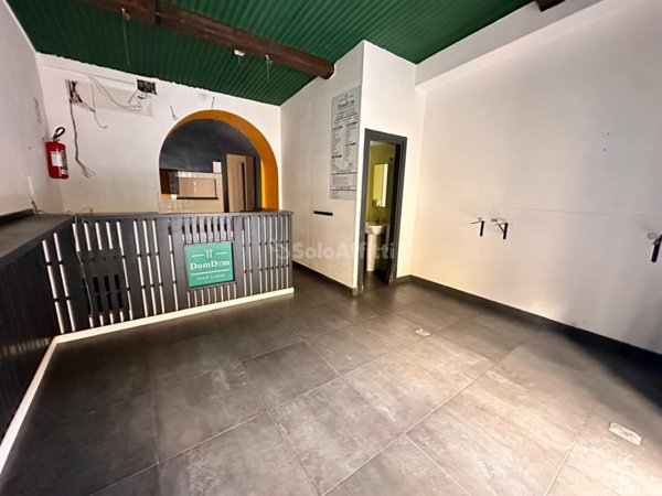 locale commerciale in affitto a Caserta in zona Centro Città