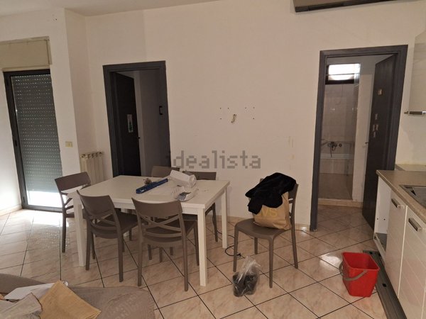 ufficio in affitto a Caserta in zona Ospedale