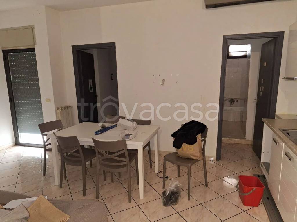 ufficio in affitto a Caserta in zona Ospedale