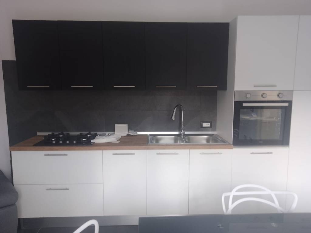 appartamento in affitto a Caserta in zona San Leucio