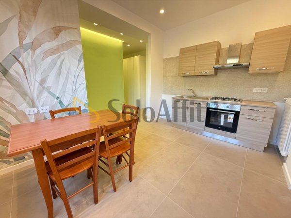 appartamento in affitto a Caserta in zona San Leucio