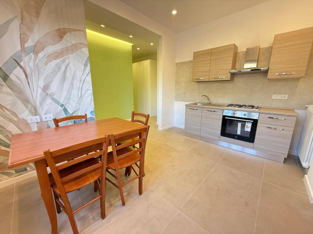 appartamento in affitto a Caserta in zona San Leucio