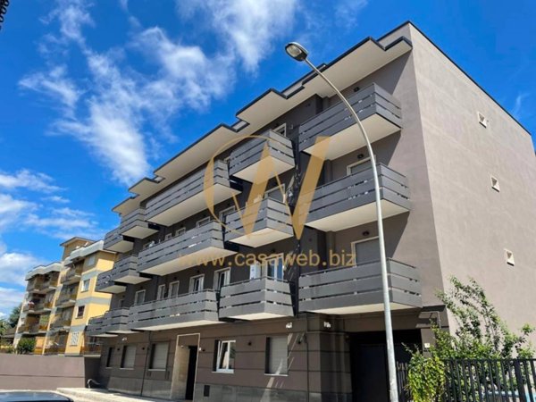 appartamento in affitto a Caserta