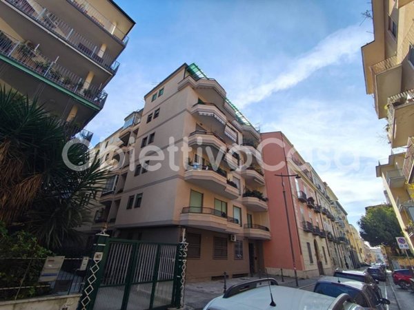 appartamento in affitto a Caserta
