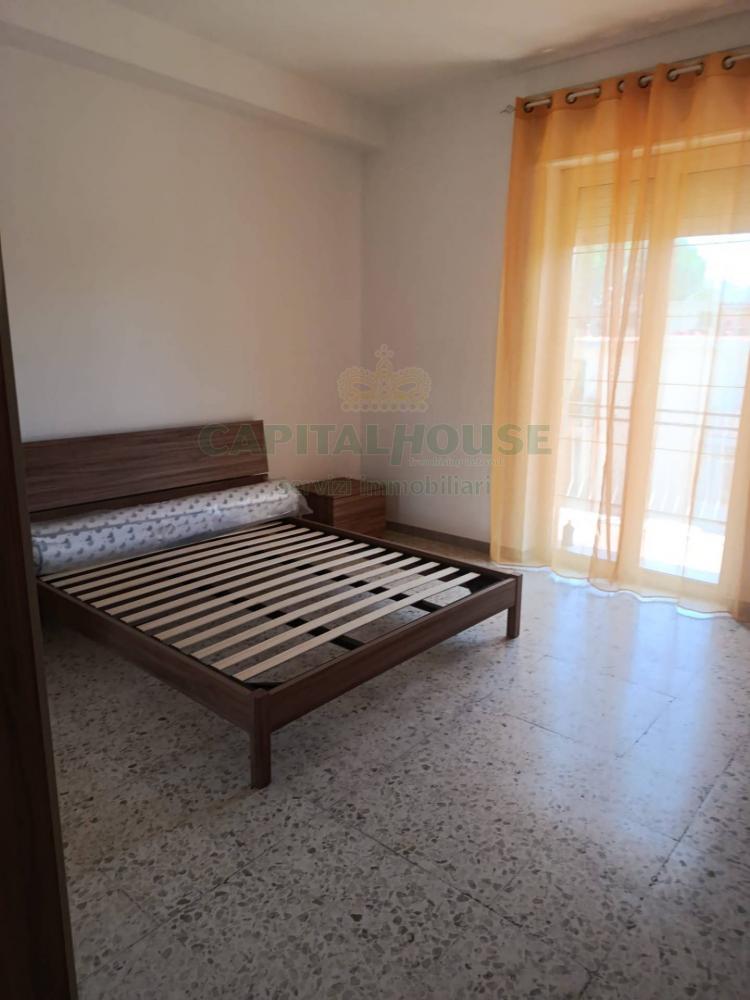 appartamento in affitto a Caserta in zona Acquaviva