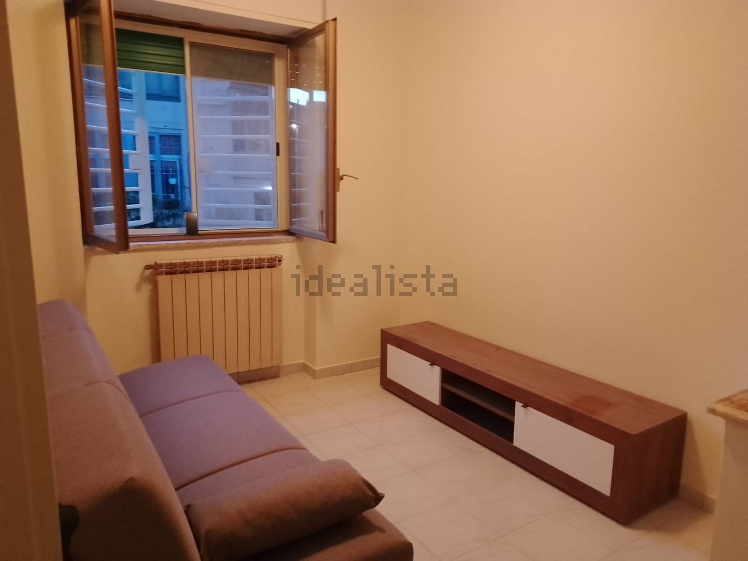 appartamento in affitto a Caserta in zona Ospedale