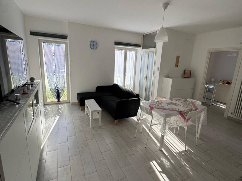 appartamento in affitto a Caserta