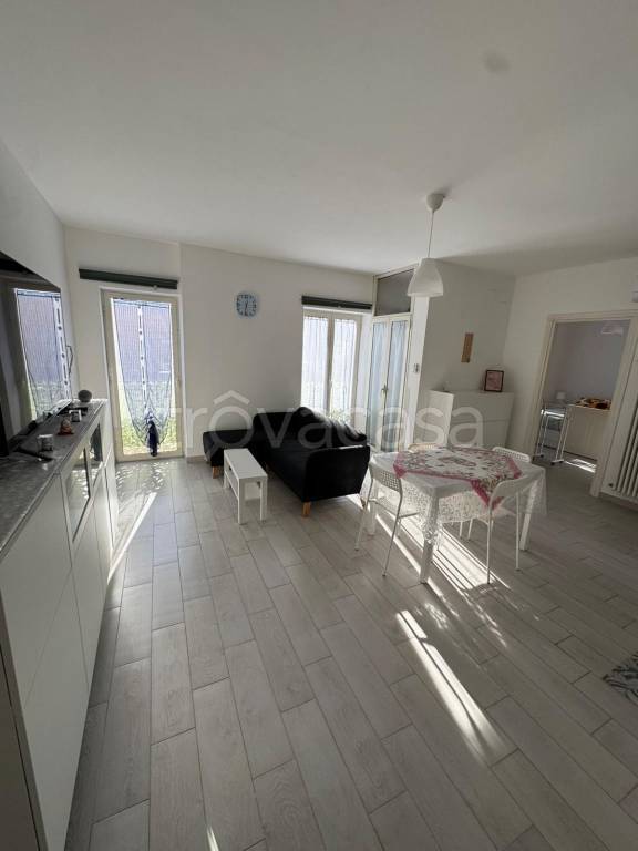 appartamento in affitto a Caserta in zona San Leucio