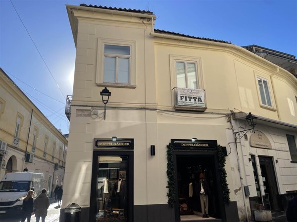 ufficio in affitto a Caserta