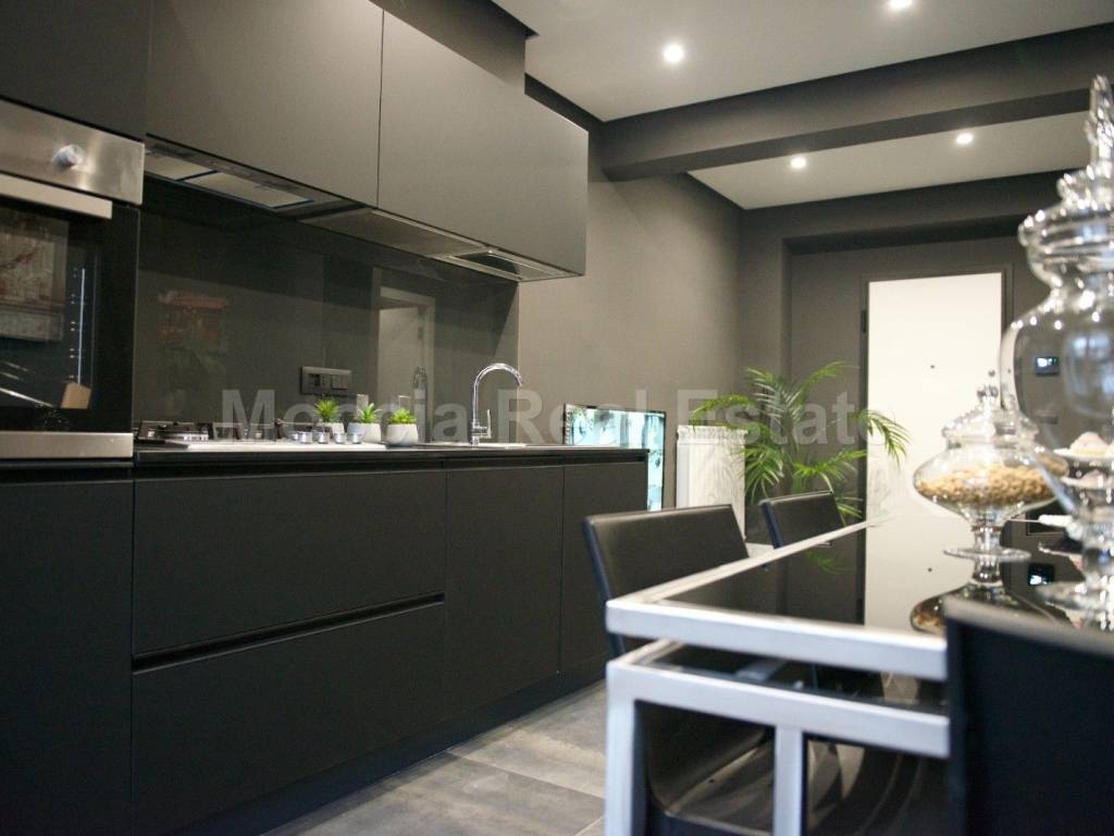 appartamento in affitto a Caserta