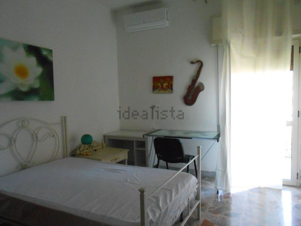 appartamento in affitto a Caserta in zona Centro Città