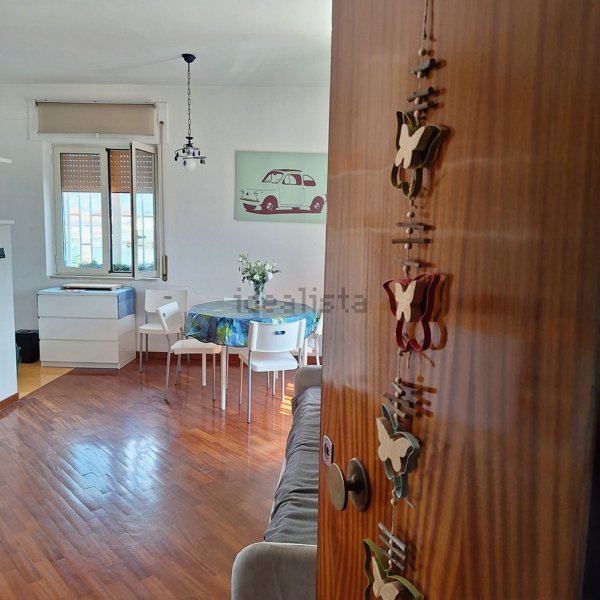 appartamento in affitto a Caserta in zona Acquaviva