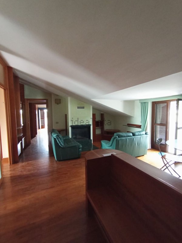 appartamento in affitto a Caserta