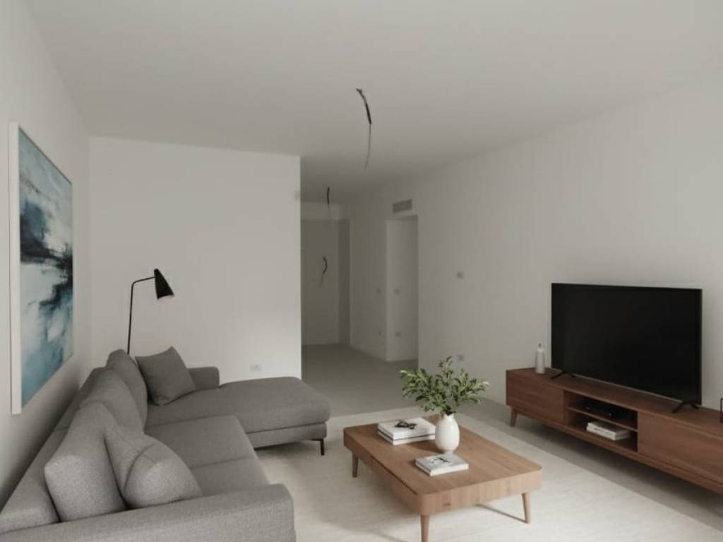 appartamento in affitto a Caserta