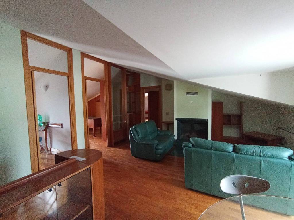 appartamento in affitto a Caserta