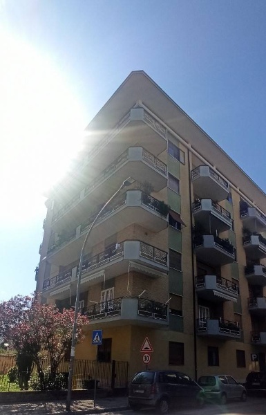 appartamento in affitto a Caserta in zona Acquaviva