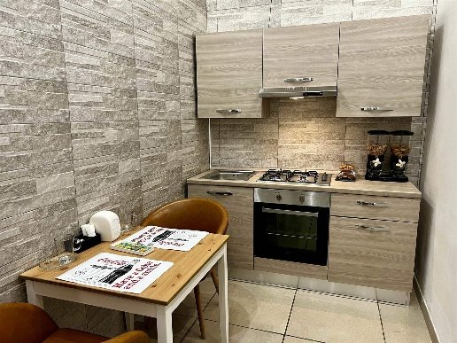 appartamento in affitto a Caserta in zona Centro Città