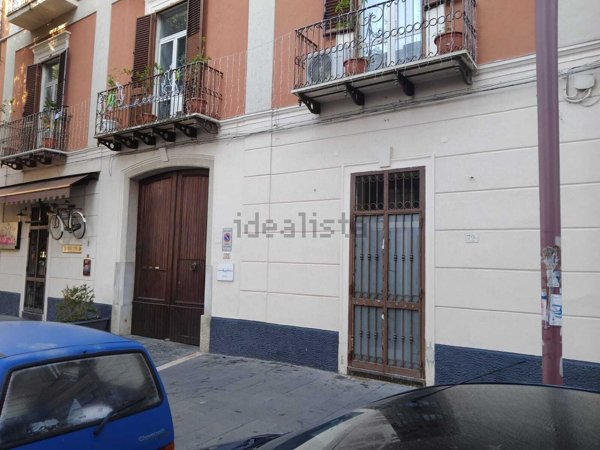 locale commerciale in affitto a Caserta in zona Centro Città