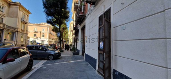 locale commerciale in affitto a Caserta in zona Centro Città