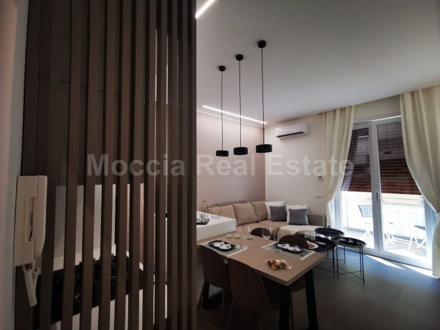 appartamento in affitto a Caserta