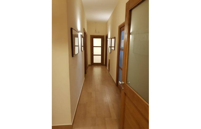 ufficio in affitto a Caserta in zona Casertavecchia