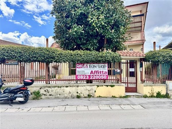 locale commerciale in affitto a Caserta in zona Centro Città