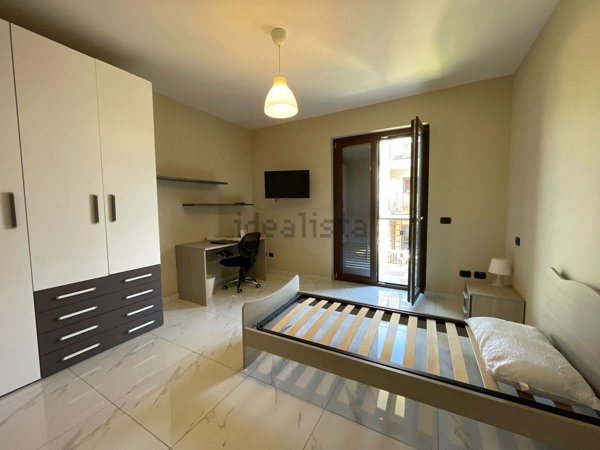 appartamento in affitto a Caserta