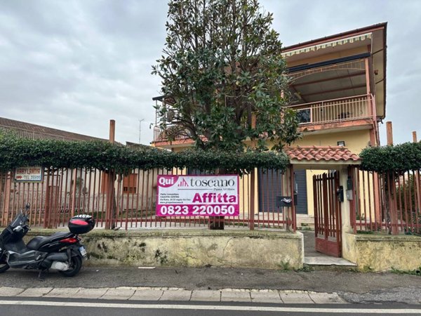 negozio in affitto a Caserta in zona Falciano