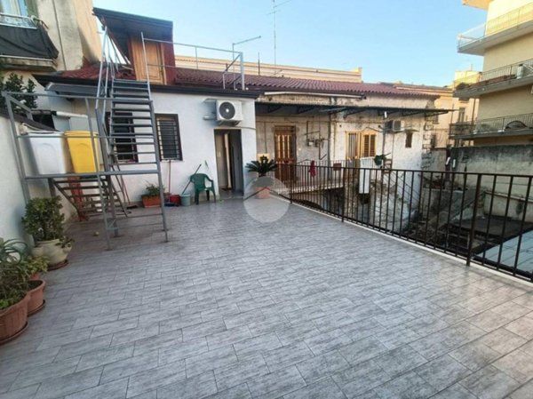 appartamento in affitto a Caserta in zona Acquaviva