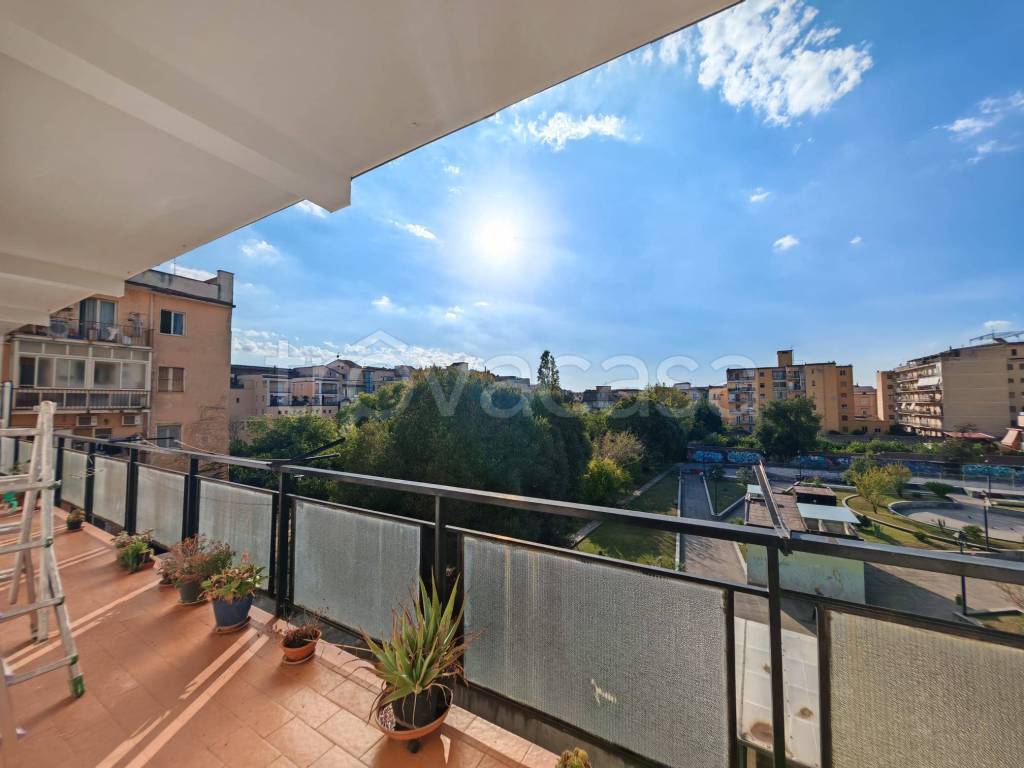 appartamento in affitto a Caserta in zona Centro Città