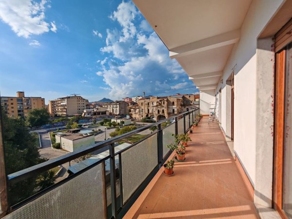 appartamento in affitto a Caserta in zona Centro Città