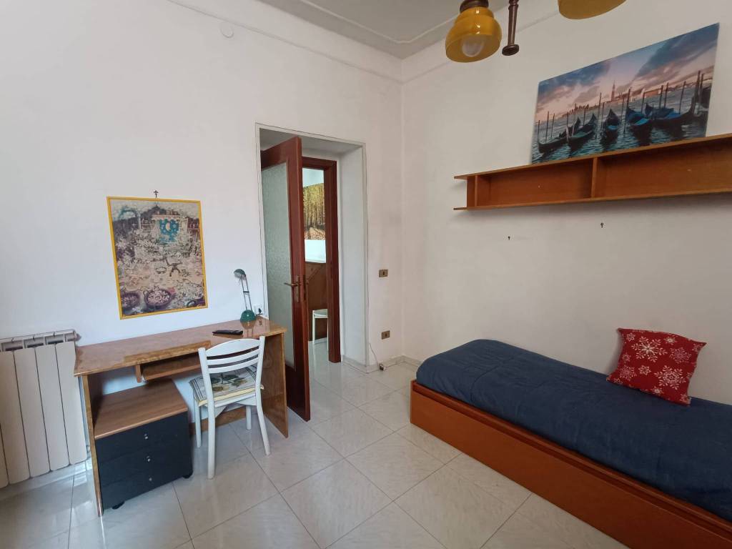 appartamento in affitto a Caserta in zona Centro Città