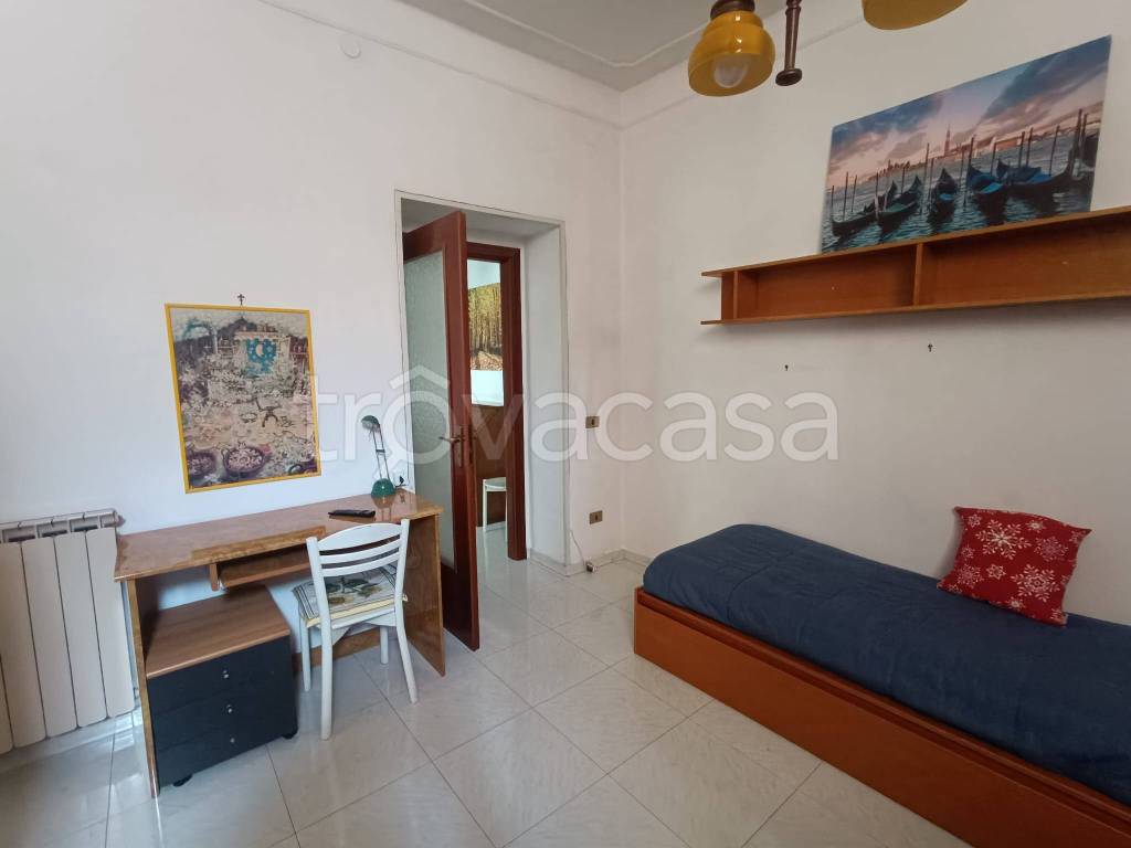 appartamento in affitto a Caserta in zona Centro Città