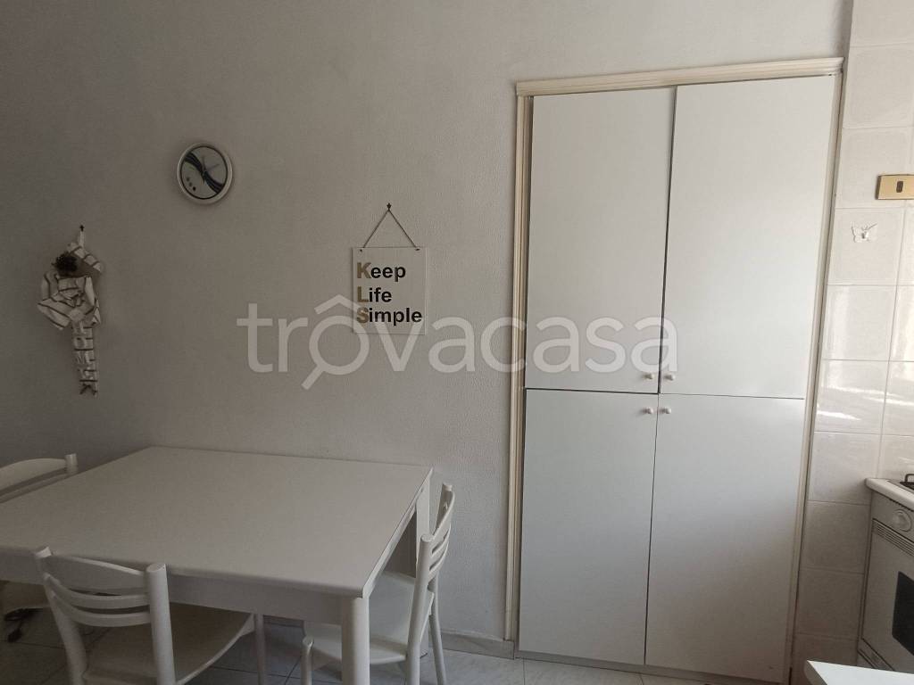 appartamento in affitto a Caserta in zona Centro Città