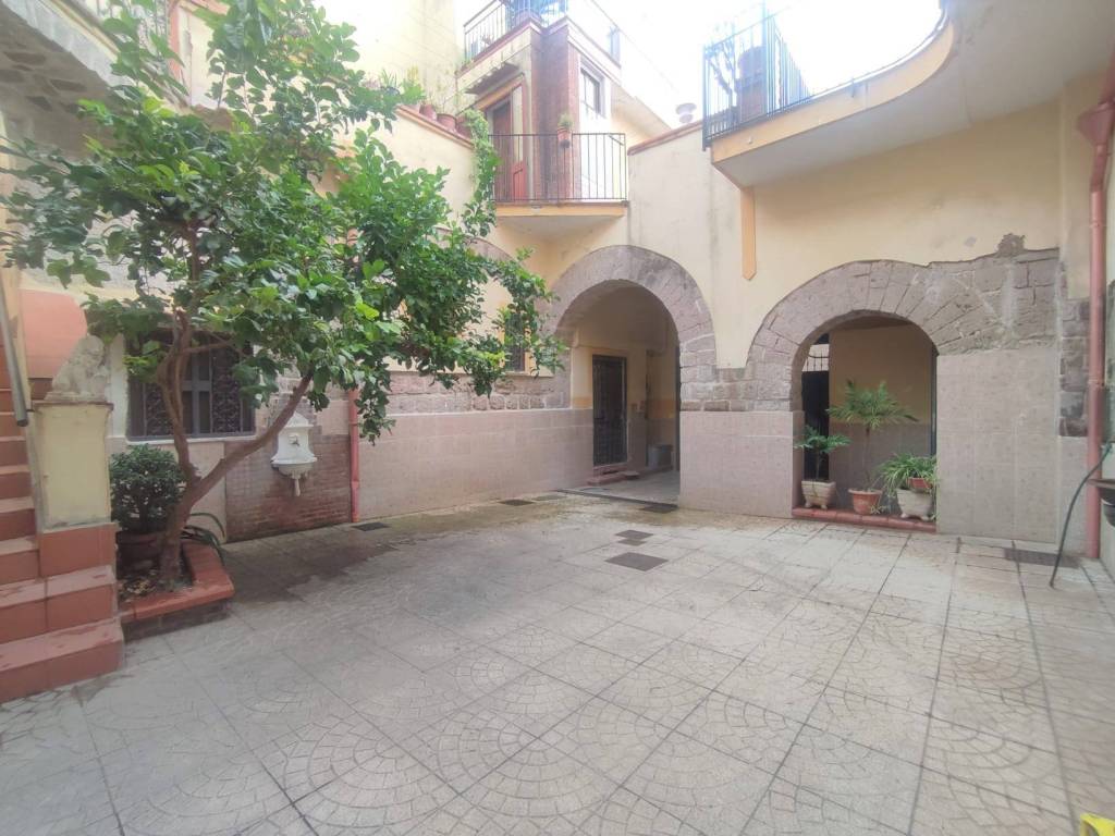 appartamento in affitto a Caserta