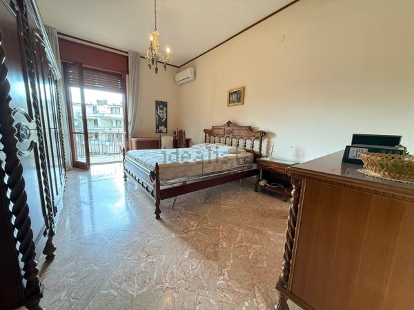 appartamento in affitto a Caserta in zona Acquaviva