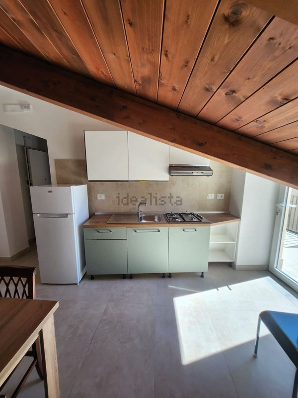 appartamento in affitto a Caserta in zona Centro Città