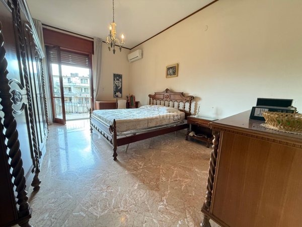 appartamento in affitto a Caserta in zona Acquaviva