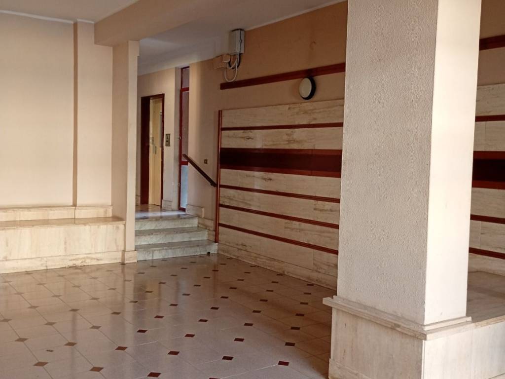 appartamento in affitto a Caserta in zona Centurano/Cerasole