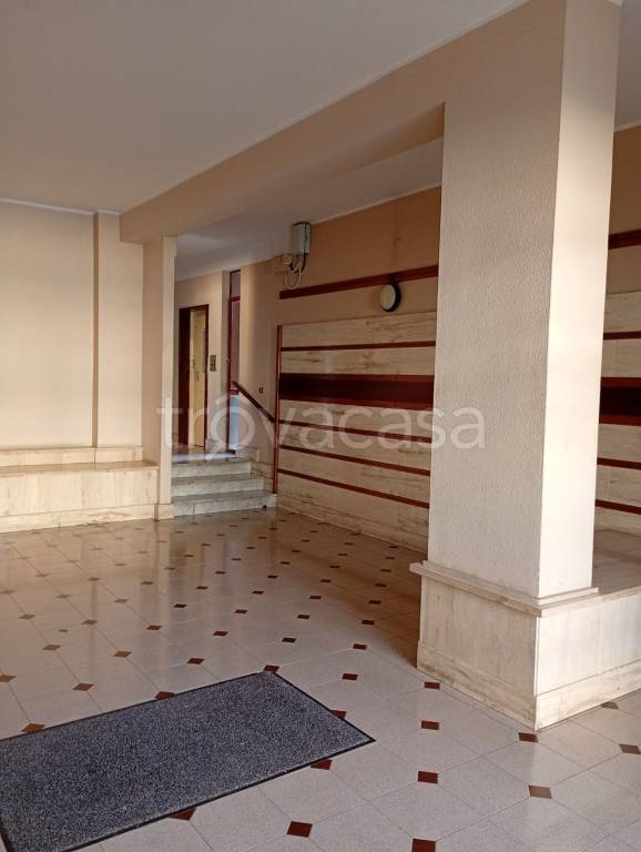 appartamento in affitto a Caserta in zona Centurano/Cerasole