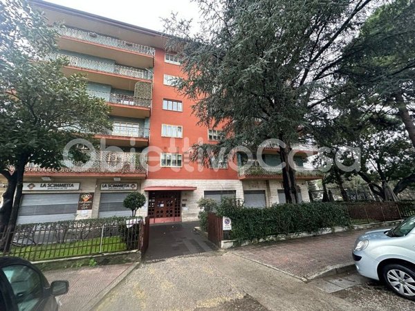 appartamento in affitto a Caserta in zona Ospedale