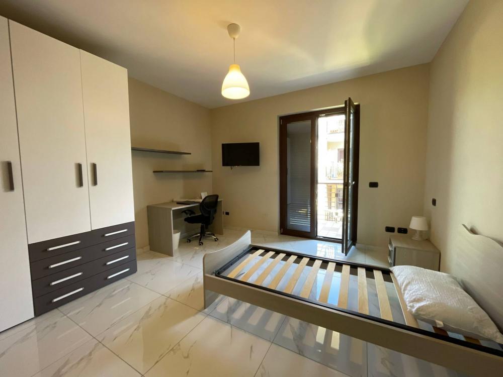 appartamento in affitto a Caserta