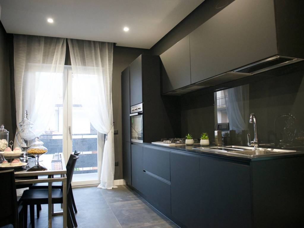 appartamento in affitto a Caserta